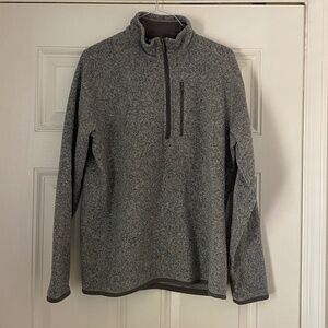 Patagonia Better Sweater (Like New)